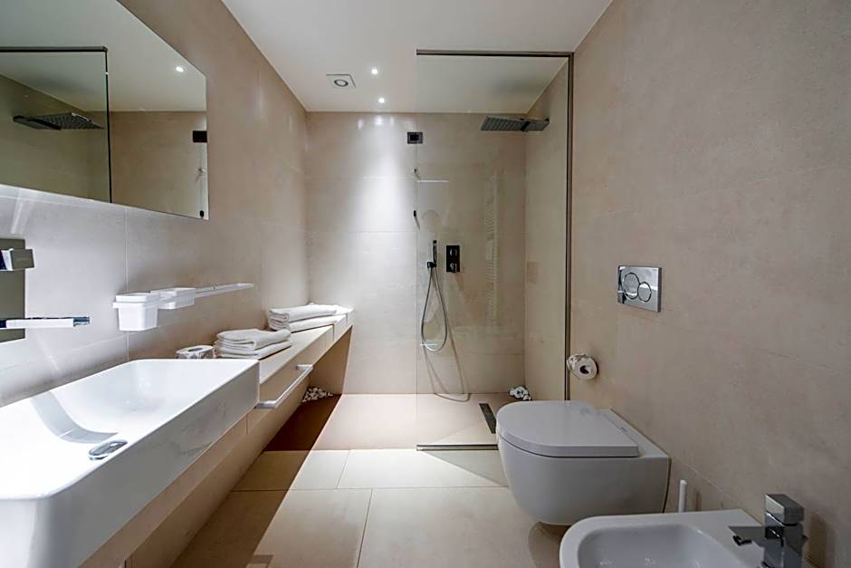 Le Funi Hotel