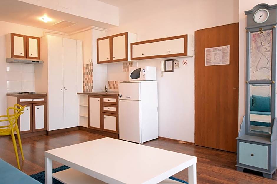 Mosilor Apartments