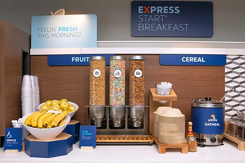 Holiday Inn Express & Suites Fort Walton Beach - Eglin Area By IHG