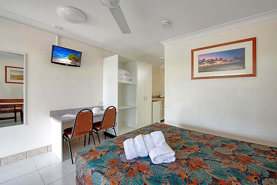 Demi View Motel