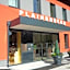 Hotel Plainbrücke | self check-in