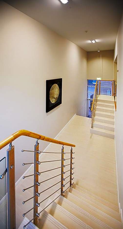 Charlestown Executive Apartments
