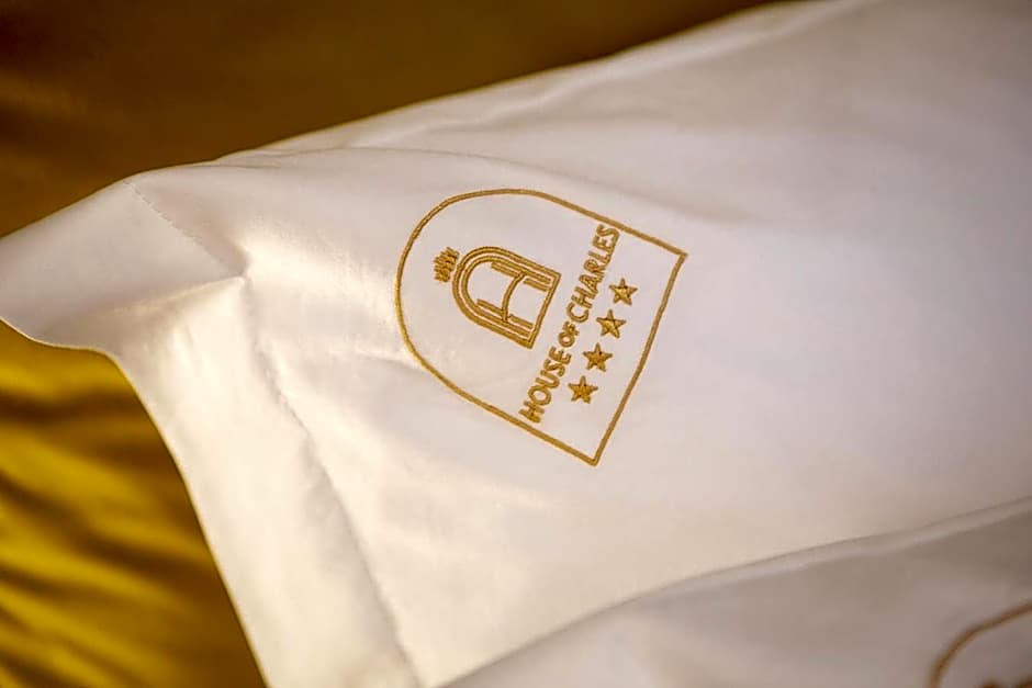 House Of Charles