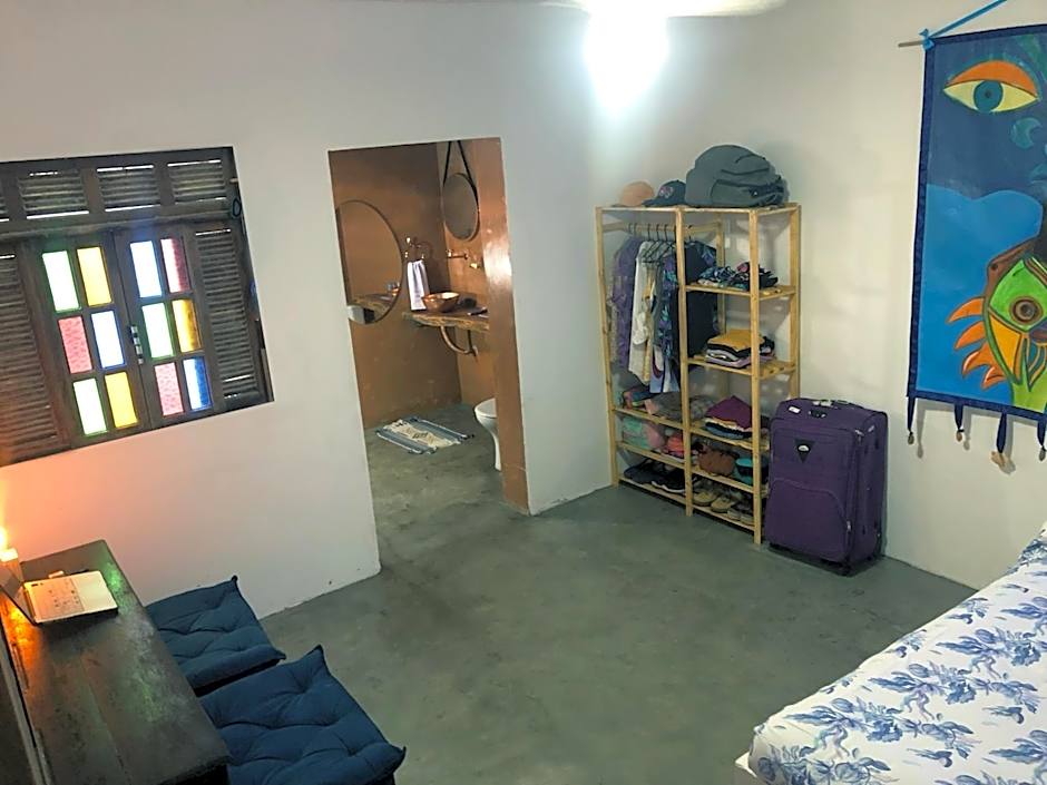 Casa de Jauà - SeaView - Coliving