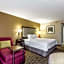 Hampton Inn By Hilton Jackson-Pearl-International Airport