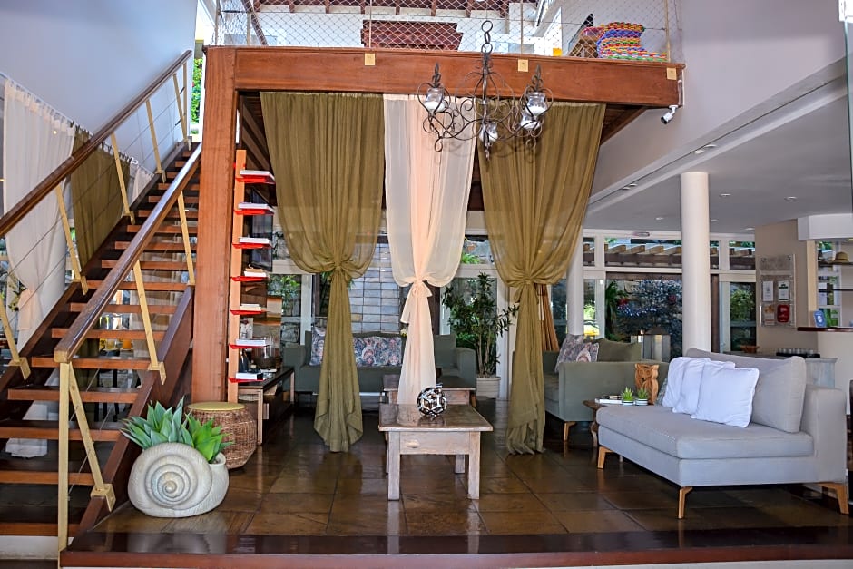 Bahiamarela Boutique