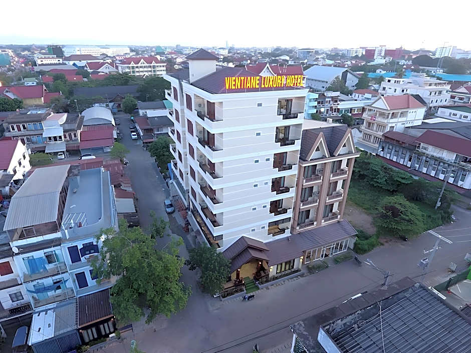 Vientiane Luxury Hotel
