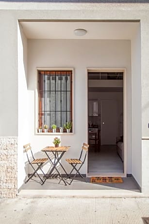 B&B Terra Rossa