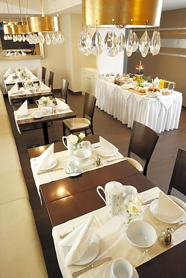 Pfeiler's Bürgerstüberl - Hotel