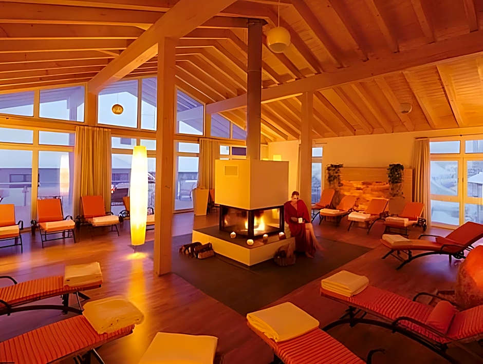 Bio- und Wellnesshotel Alpenblick
