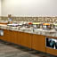 DoubleTree By Hilton Kansas City Overland Park