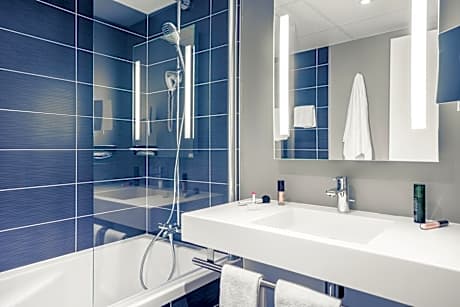 Privilege Room with Sofa Bed