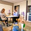 Suite Novotel Paris Montreuil Vincennes