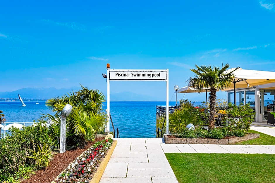 Lido International