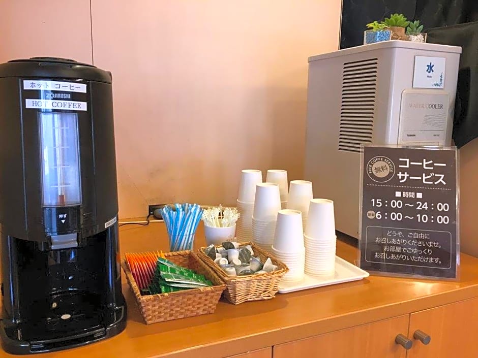 Hotel Crown Hills Toyama