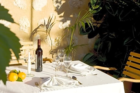 Hotel Finca Ca's Curial