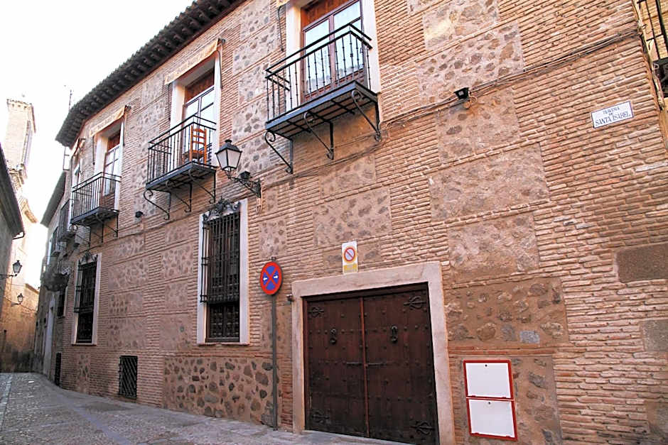 Hotel Santa Isabel