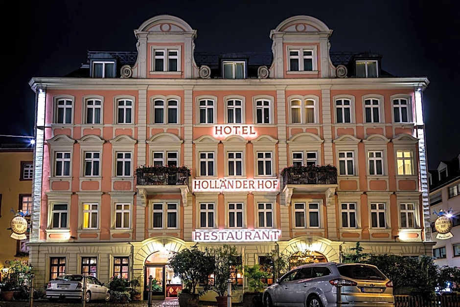 City Partner Hotel Holländer Hof