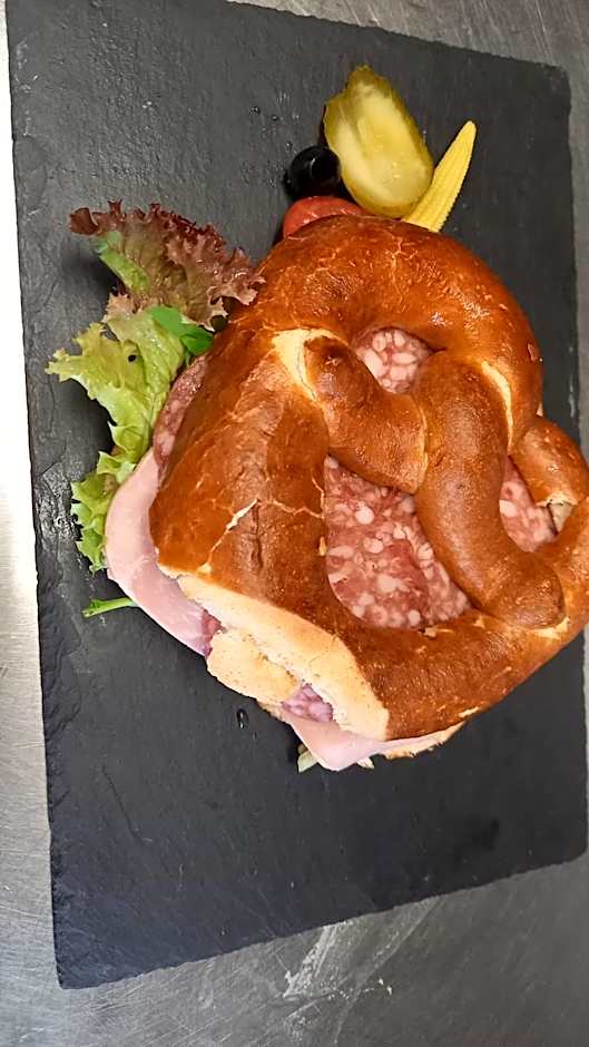 Gasthof Enge Self Check-In Hotel