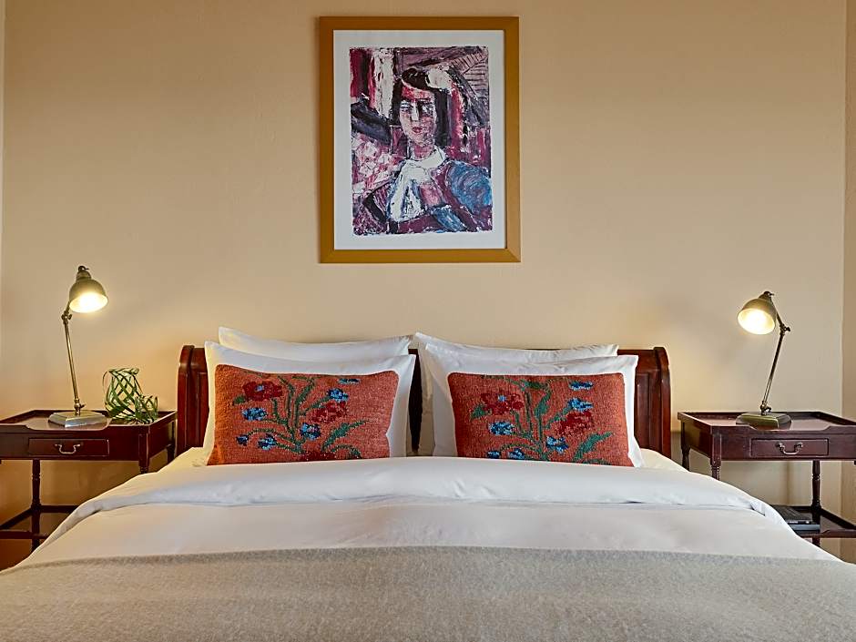 Photo 1 of 3 of Deluxe Veranda Guestroom