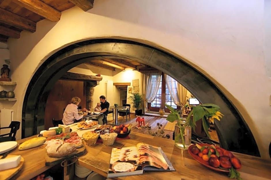 Maison Bondaz & SPA privé
