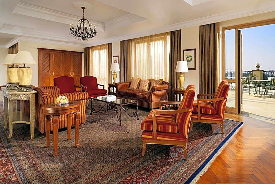 Sheraton Addis, A Luxury Collection Hotel, Addis Ababa