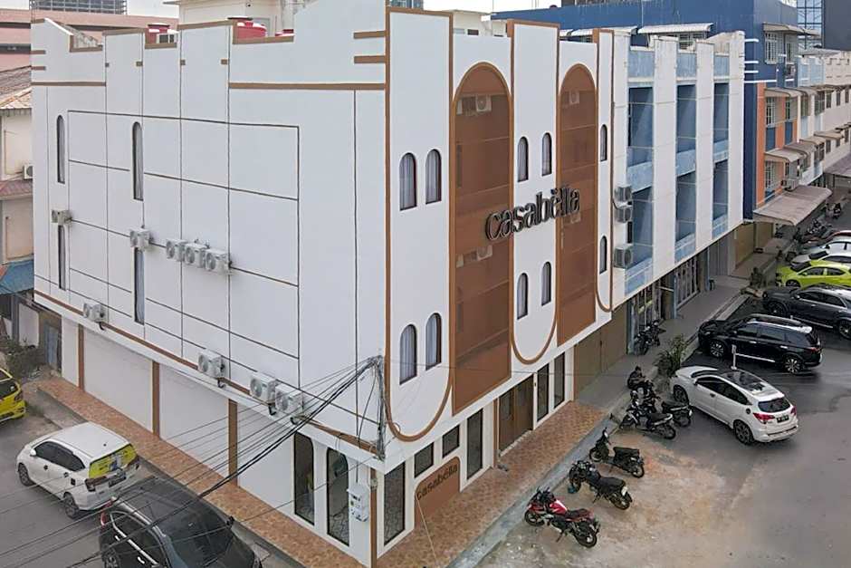 Casabella Homestay Batam