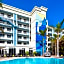 Blue Flamingo Resort Key West