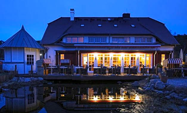 Hotel Fürst Jaromar