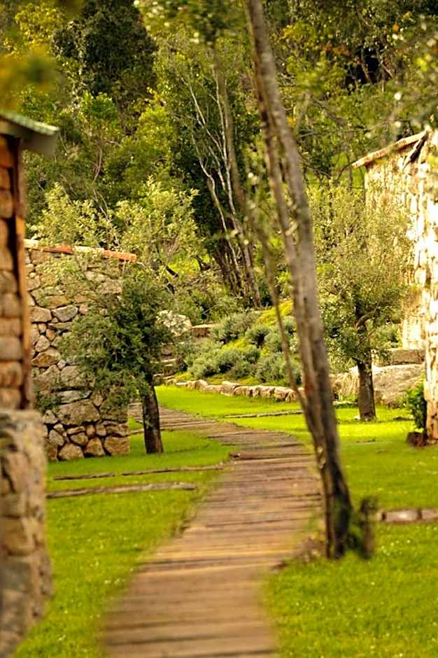 Bergerie du Prunelli