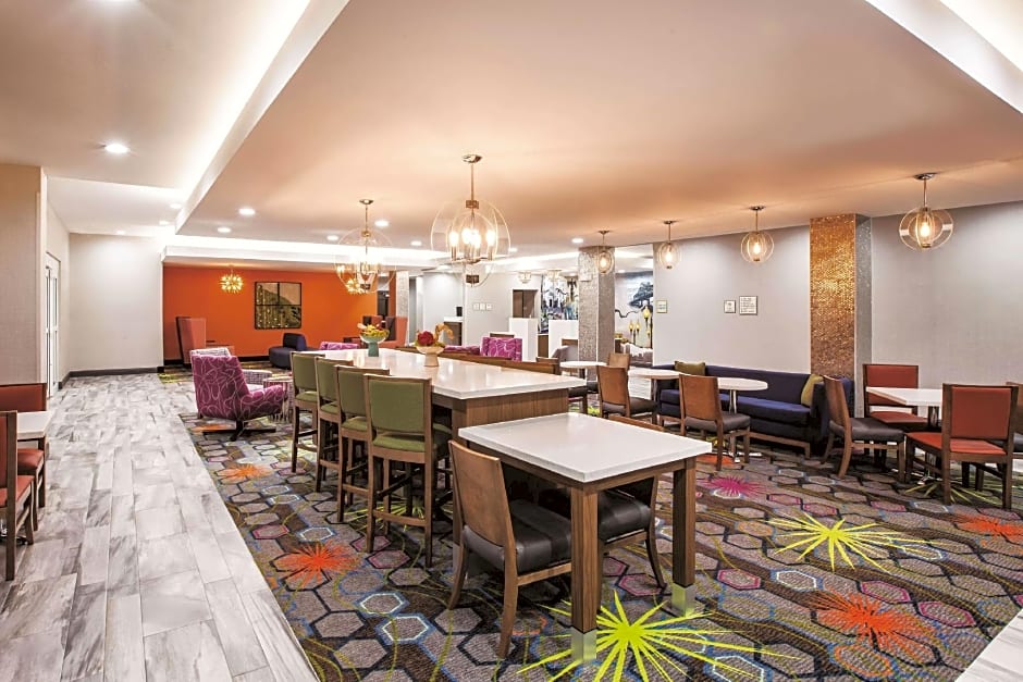 La Quinta by Wyndham Baton Rouge - Port Allen