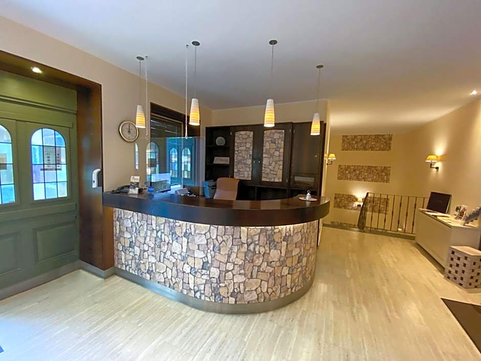 Hotel Angerland Garni