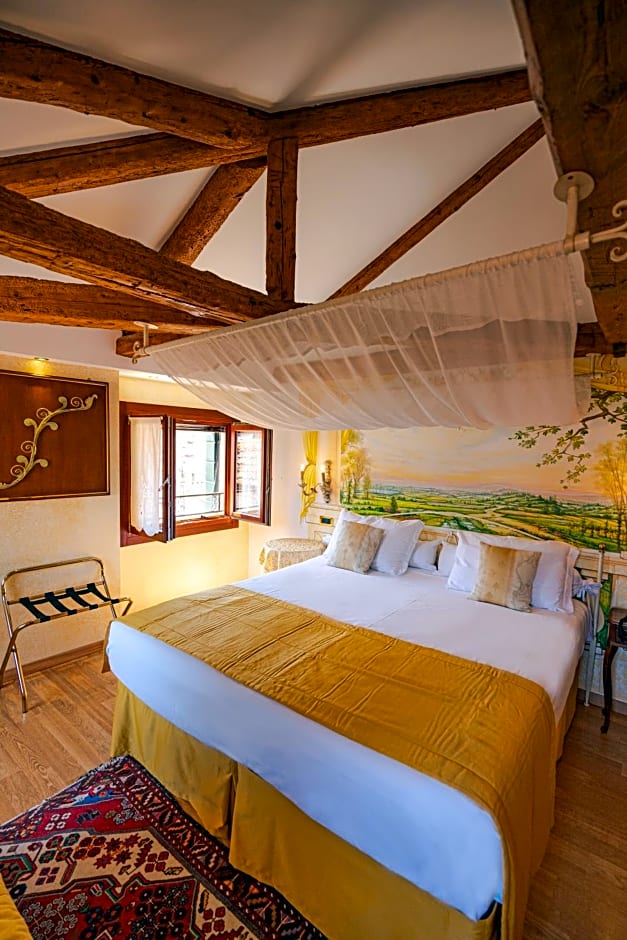Hotel Al Piave