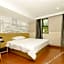 Amemouillage Inn (Zhongshan Ophthalmic Center, Sun Yat-sen University）