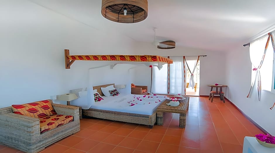 Albatross Ocean View Hotel