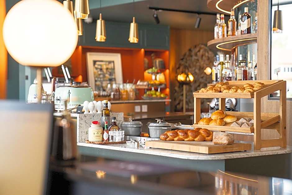 Hotel D Bulle - La Gruyère