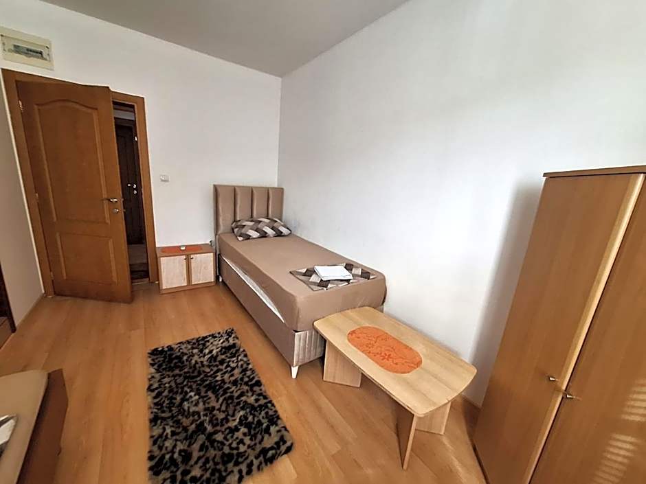 Hostel Izvor