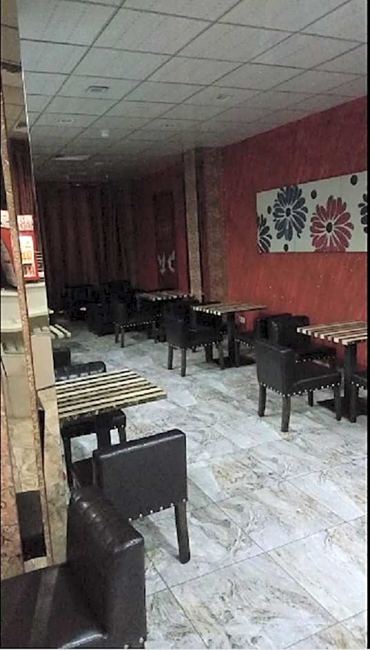 Casablanca Hotel