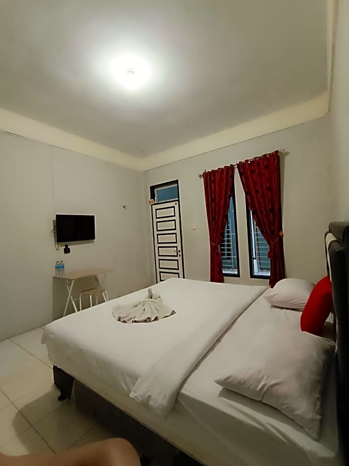 Dnaiko Syariah Hotel