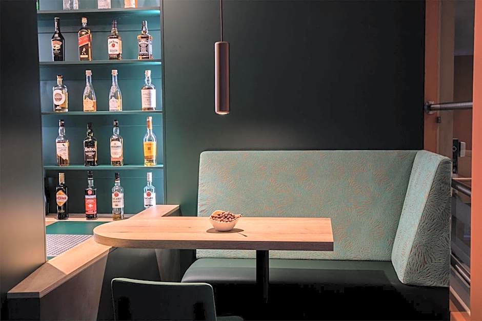 Best Western Hotel Wetzlar