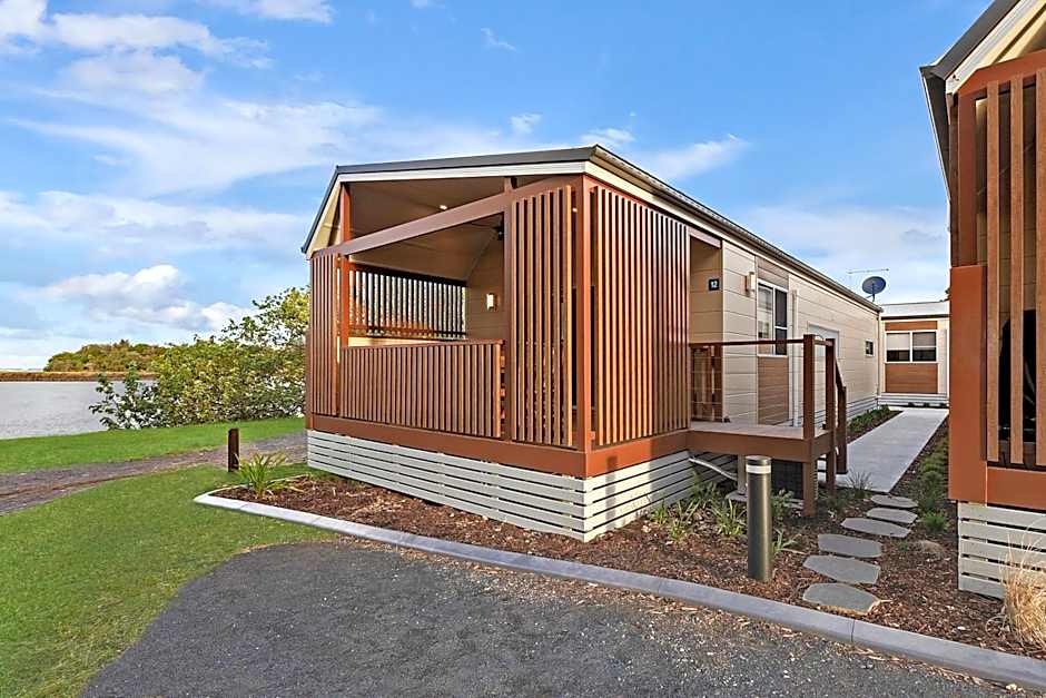 Reflections Massy Greene - Holiday Park