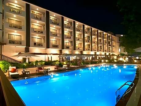 Ramada by Wyndham Goa Arpora