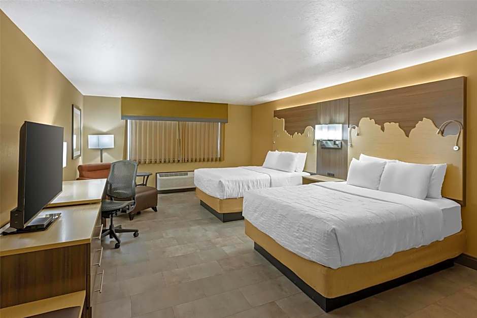 Best Western Plus Canyonlands Inn