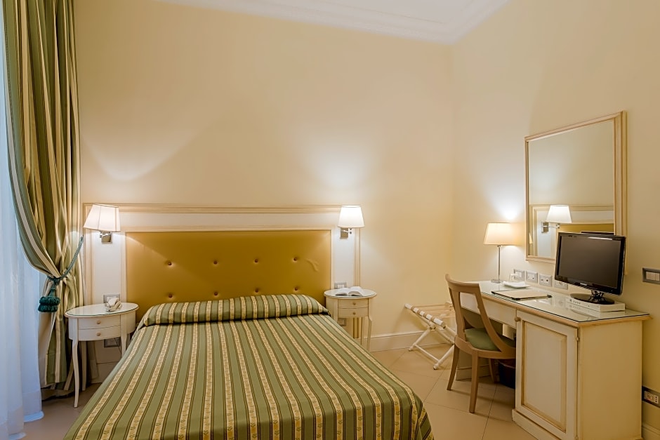 Hotel dei Macchiaioli