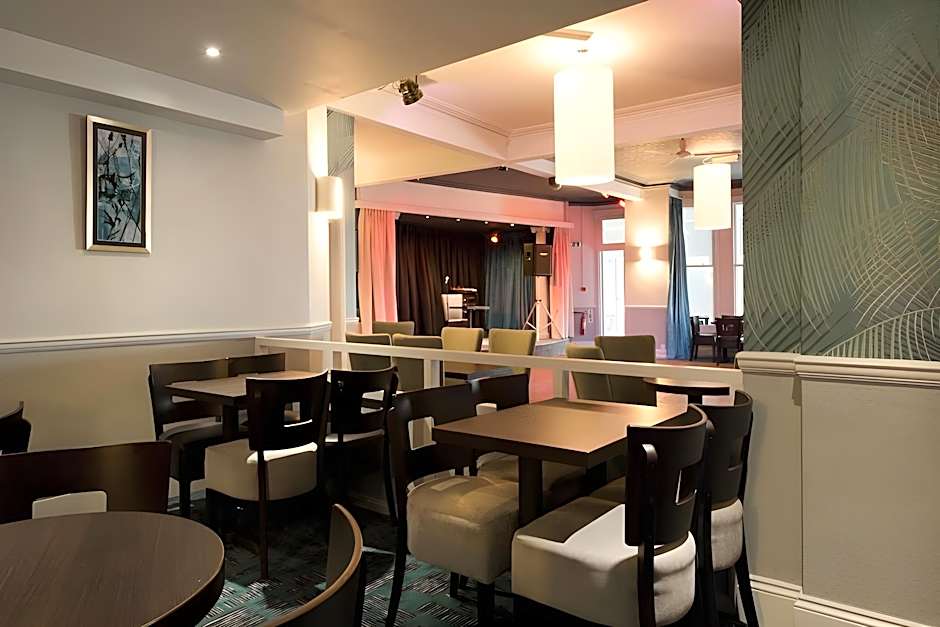 The Beresford Hotel