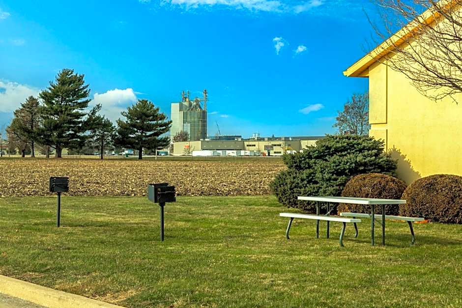 AmericInn by Wyndham Frankfort IN
