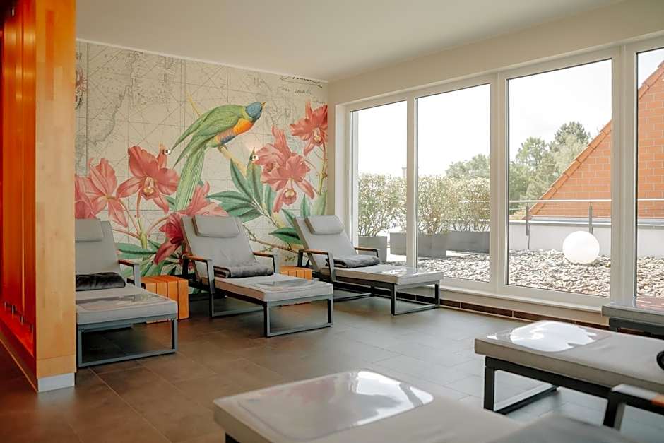 LOOKEN INN Lingen by Hackmann