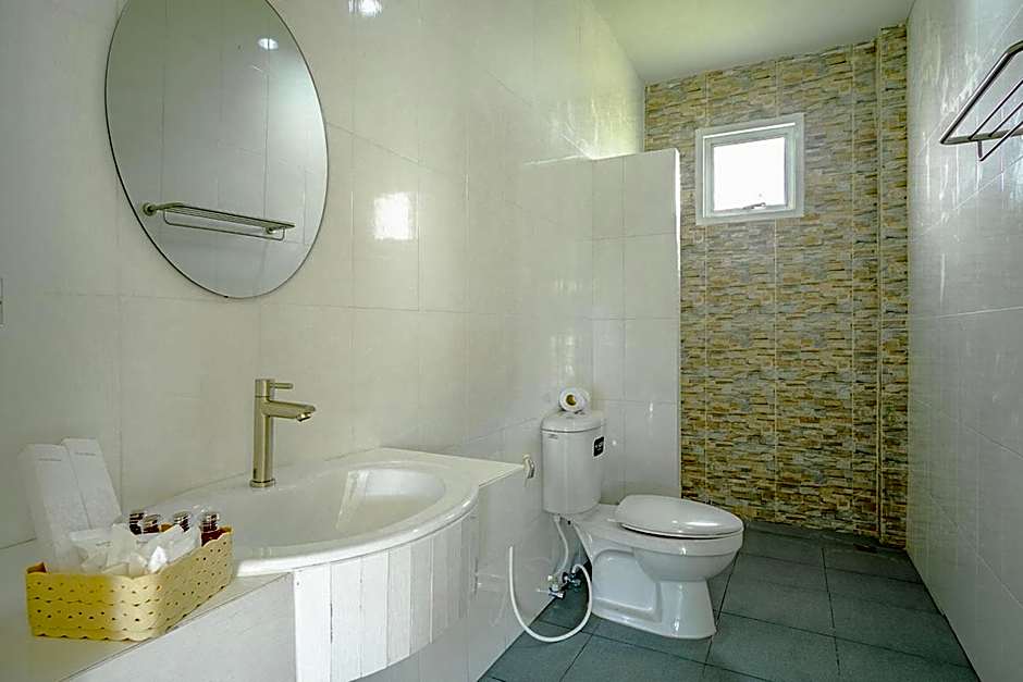 Maikhao Beach Residence