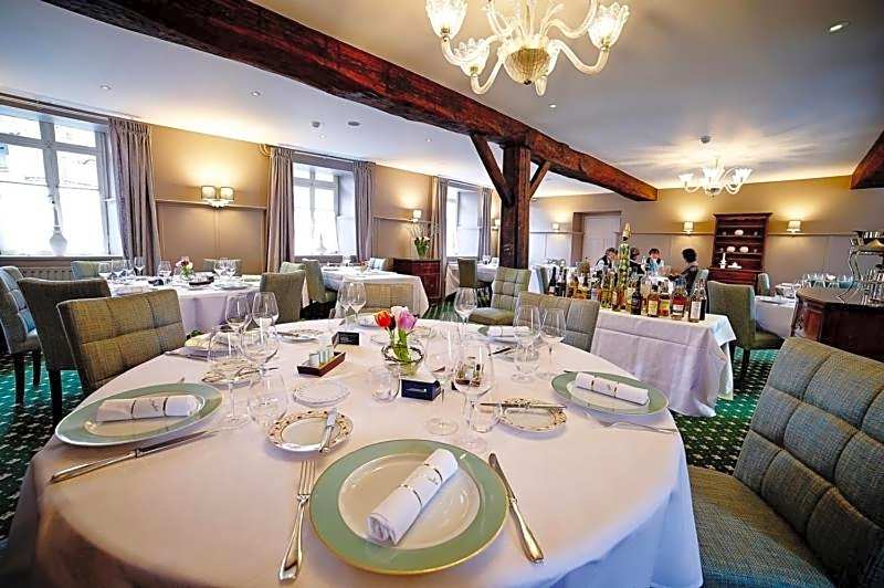 Hotel Du Moulin
