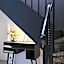 Zakske13 - Design Boutique B&B in Bruges city centre